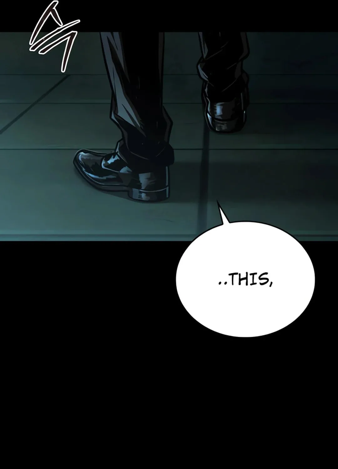 Kowloon: Saroka Chapter 6 page 21 - 