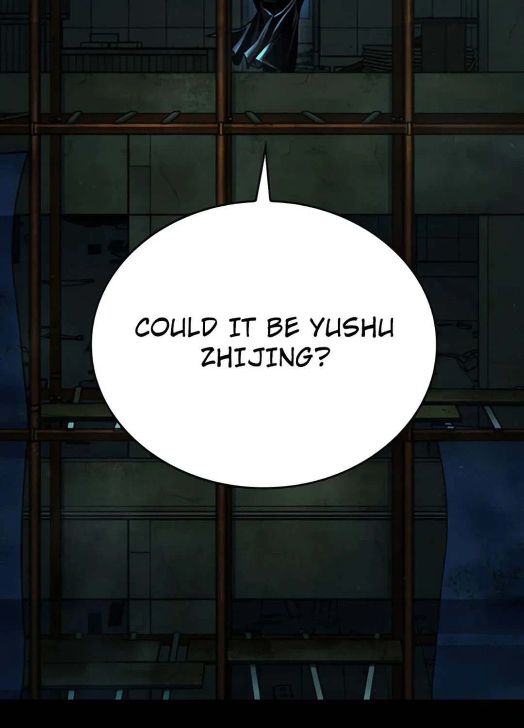 Kowloon: Saroka Chapter 6 page 23 - 