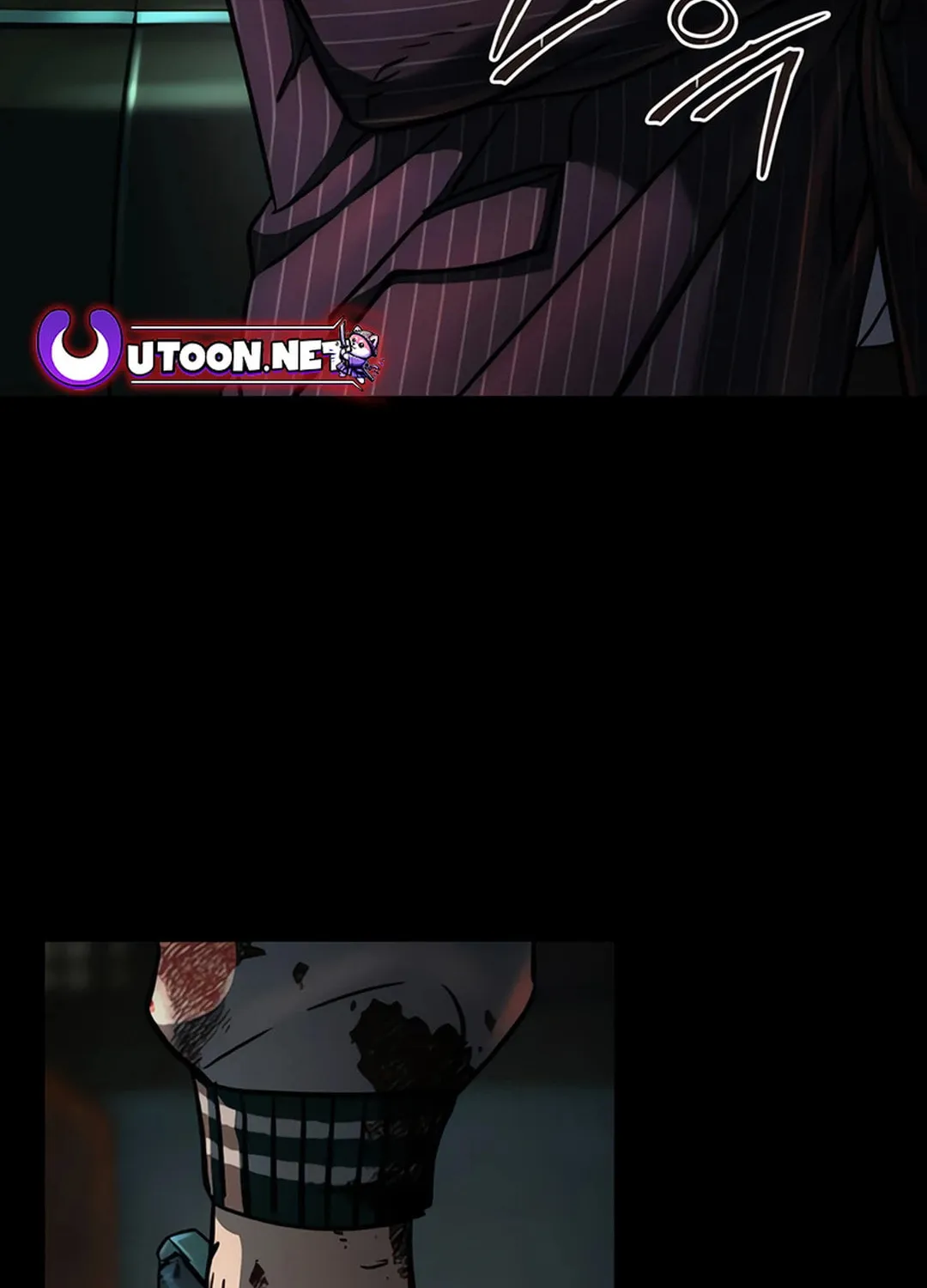 Kowloon: Saroka Chapter 6 page 29 - 