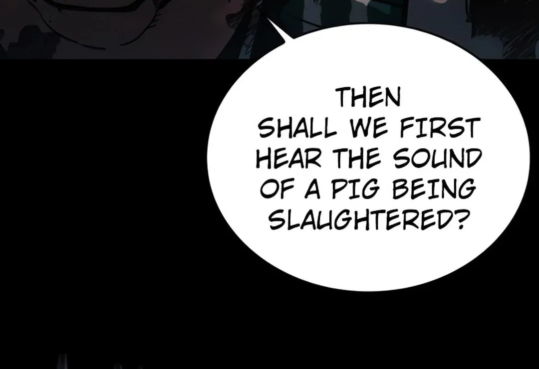 Kowloon: Saroka Chapter 6 page 41 - 