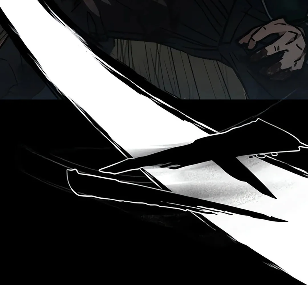 Kowloon: Saroka Chapter 6 page 48 - 