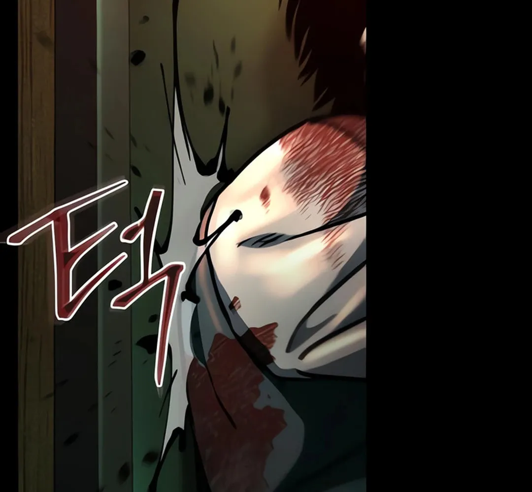 Kowloon: Saroka Chapter 6 page 68 - 
