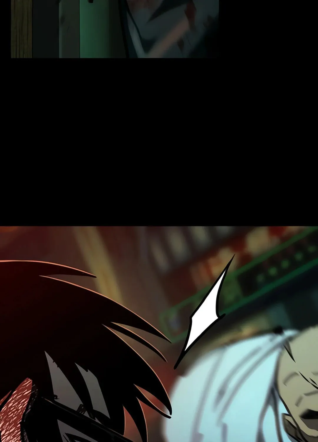Kowloon: Saroka Chapter 6 page 69 - 