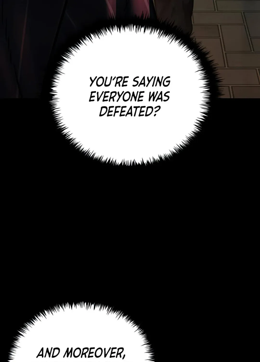 Kowloon: Saroka Chapter 6 page 9 - 