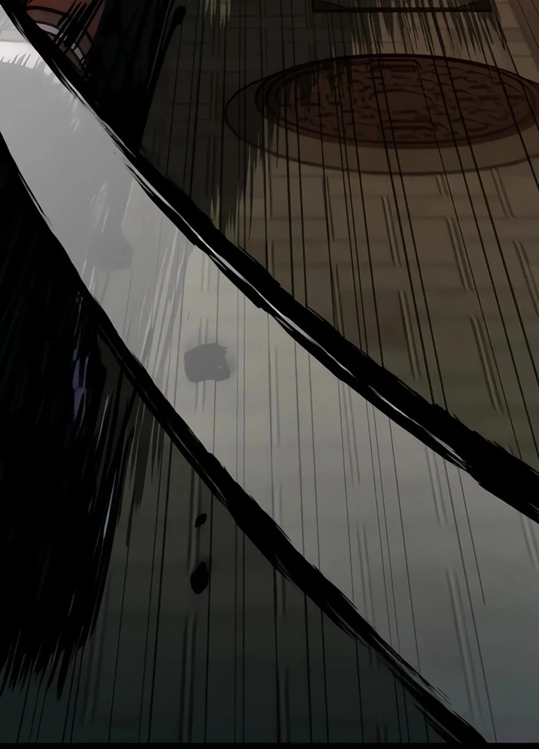Kowloon: Saroka Chapter 6 page 89 - 