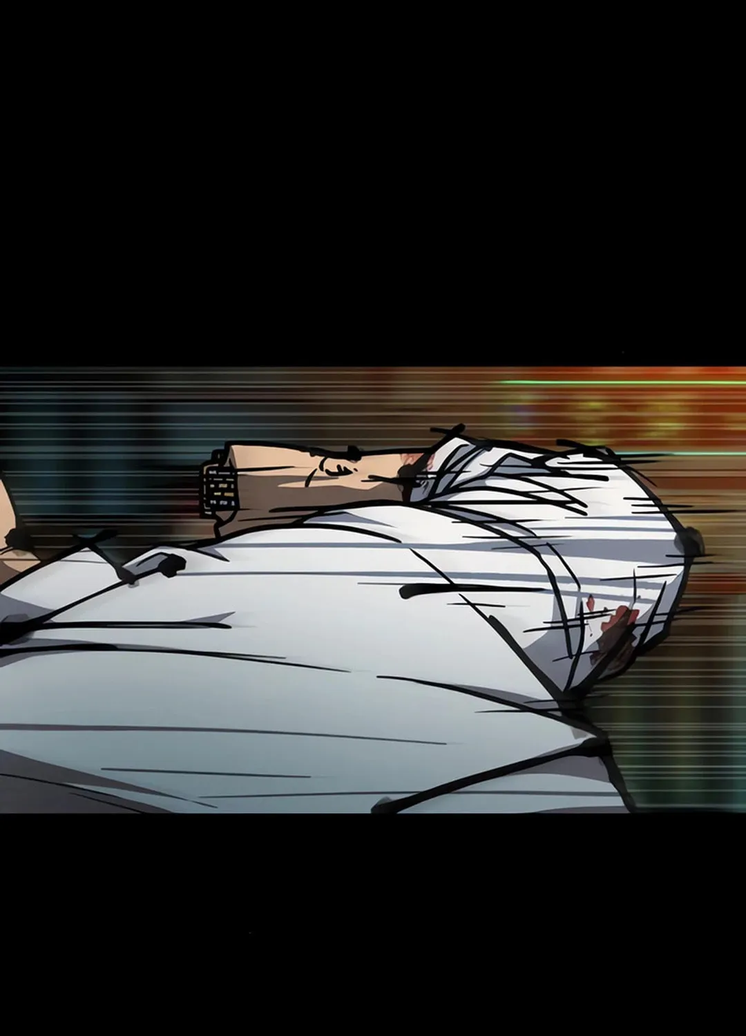 Kowloon: Saroka Chapter 6 page 90 - 