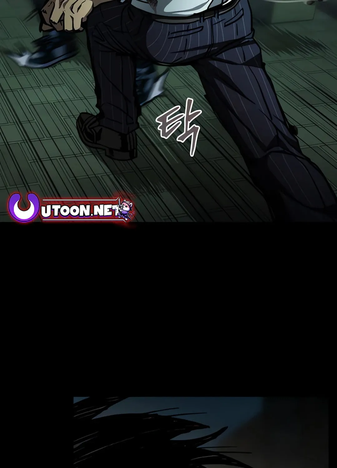 Kowloon: Saroka Chapter 6 page 92 - 