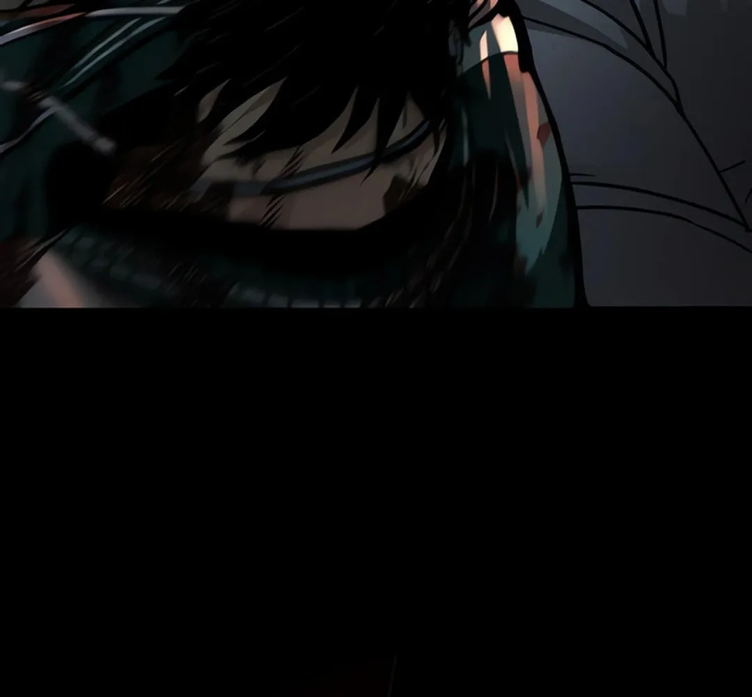 Kowloon: Saroka Chapter 6 page 95 - 