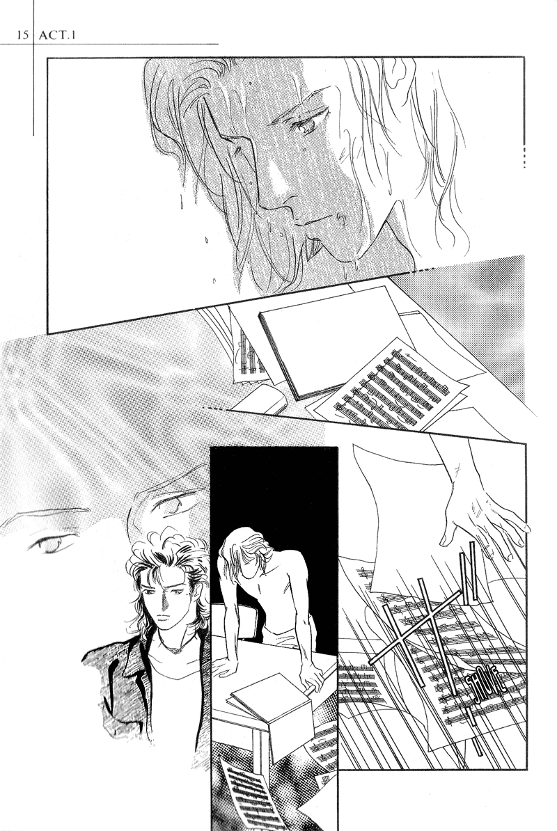 Kreuz Chapter 1 page 14 - 