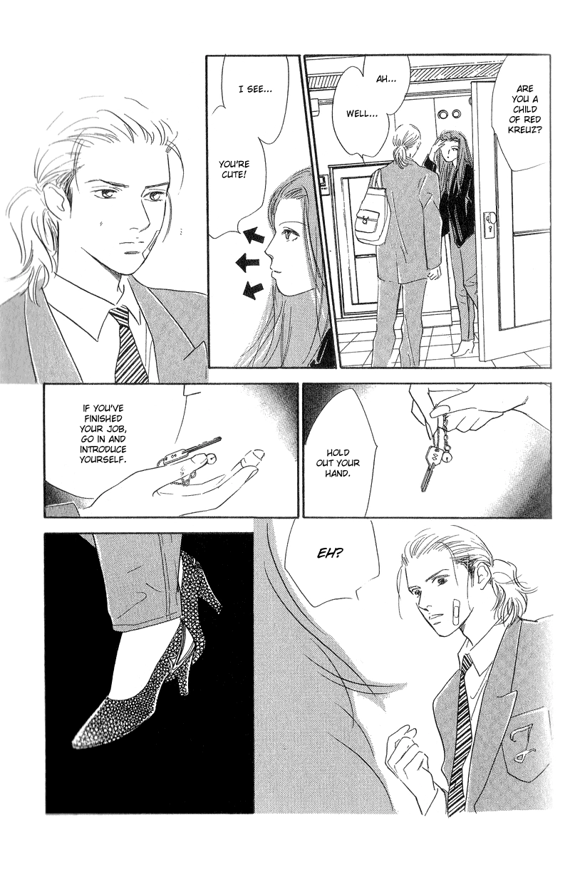 Kreuz Chapter 1 page 26 - 