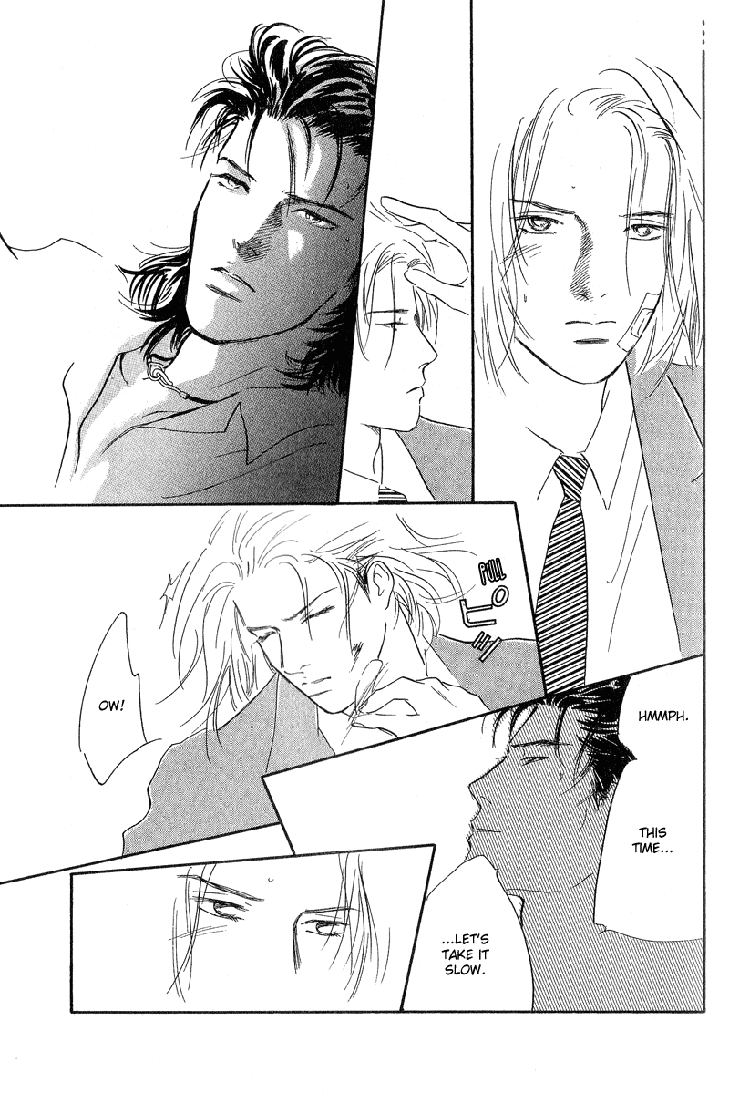 Kreuz Chapter 1 page 36 - 