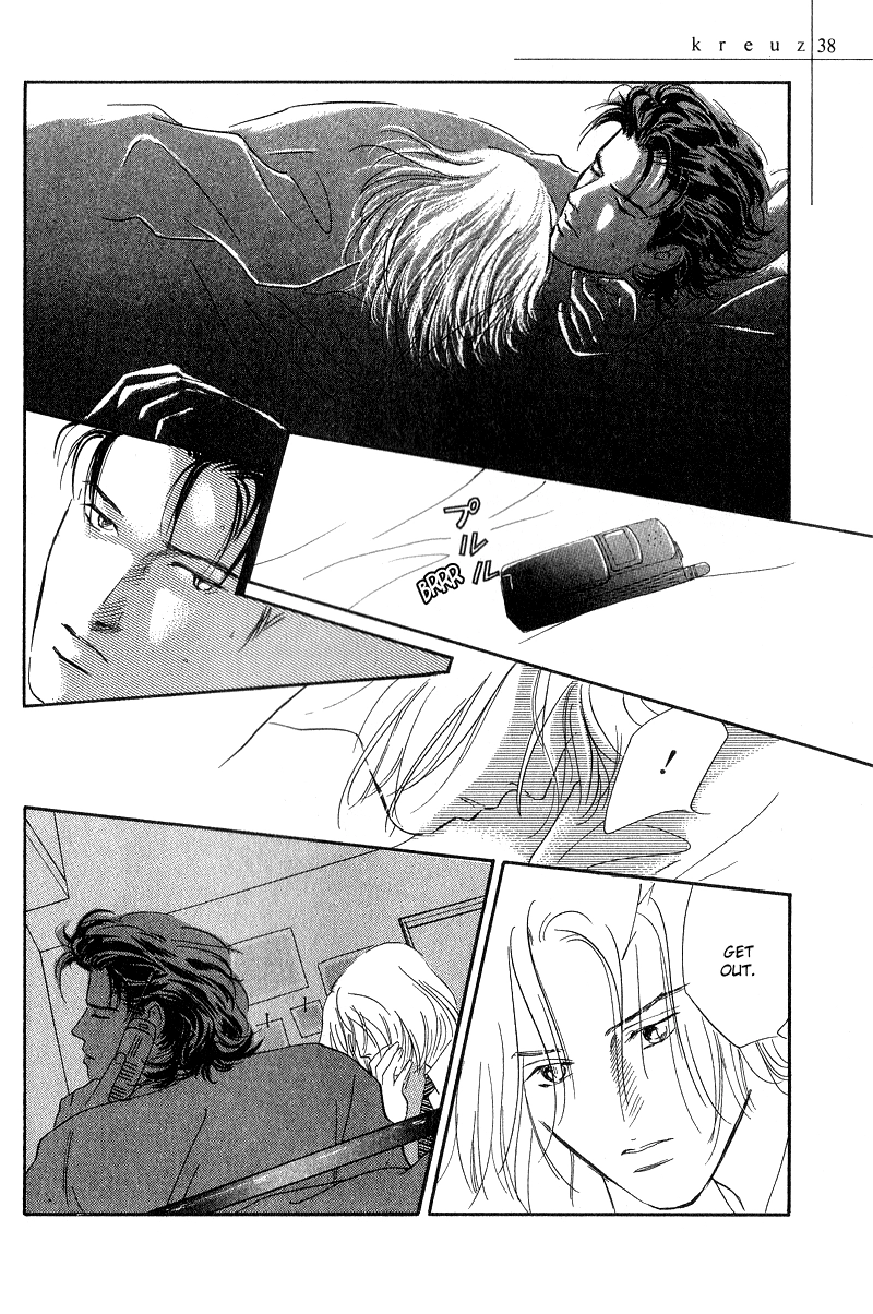 Kreuz Chapter 1 page 37 - 