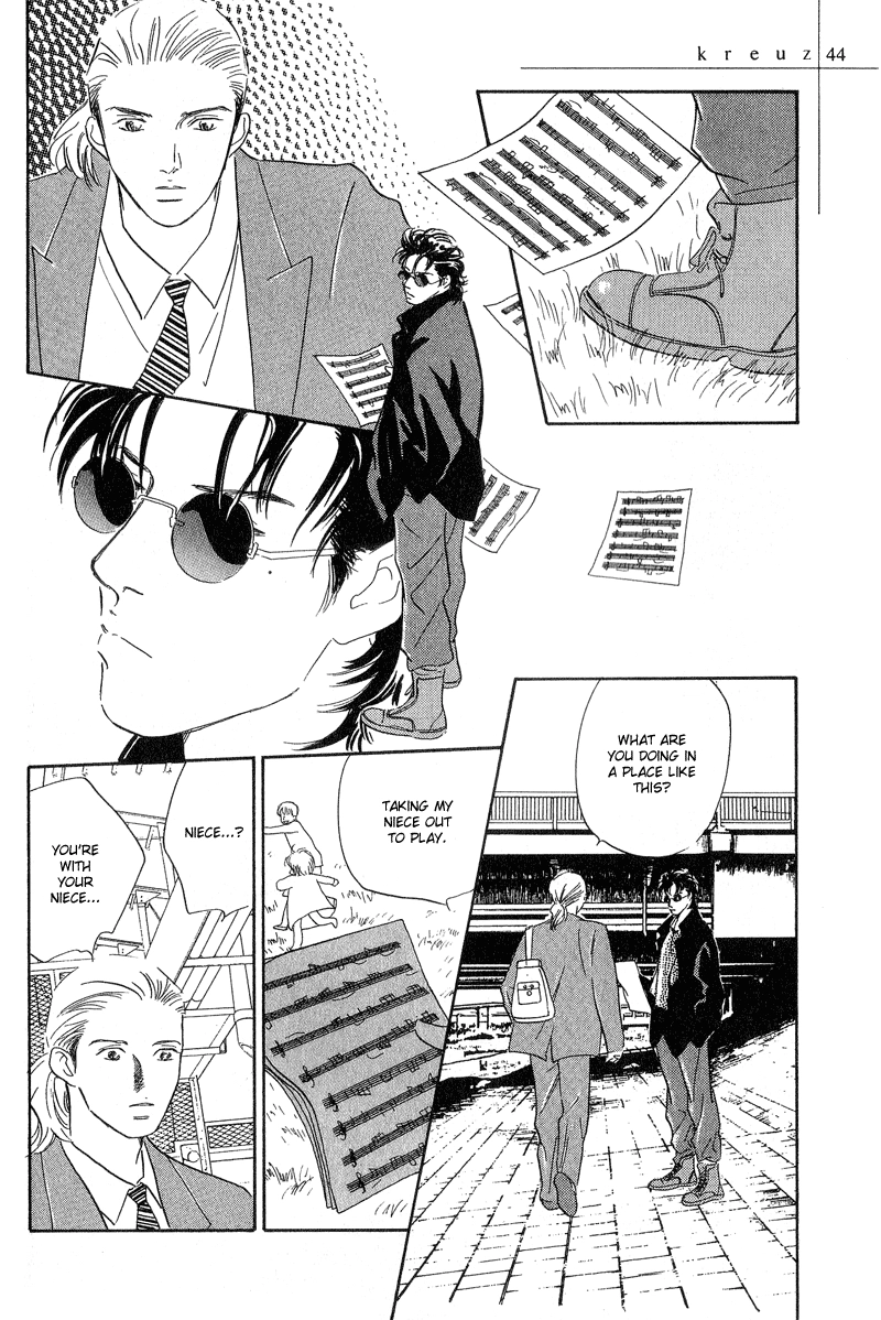 Kreuz Chapter 1 page 43 - 