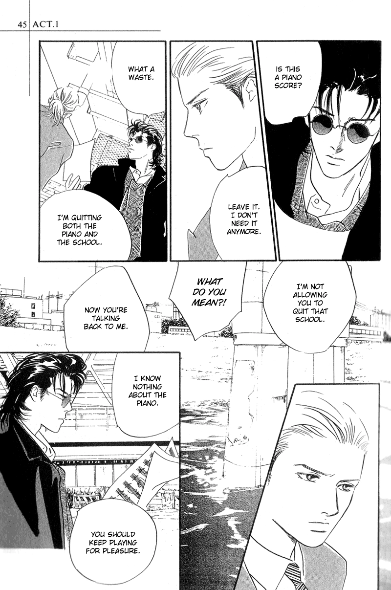 Kreuz Chapter 1 page 44 - 