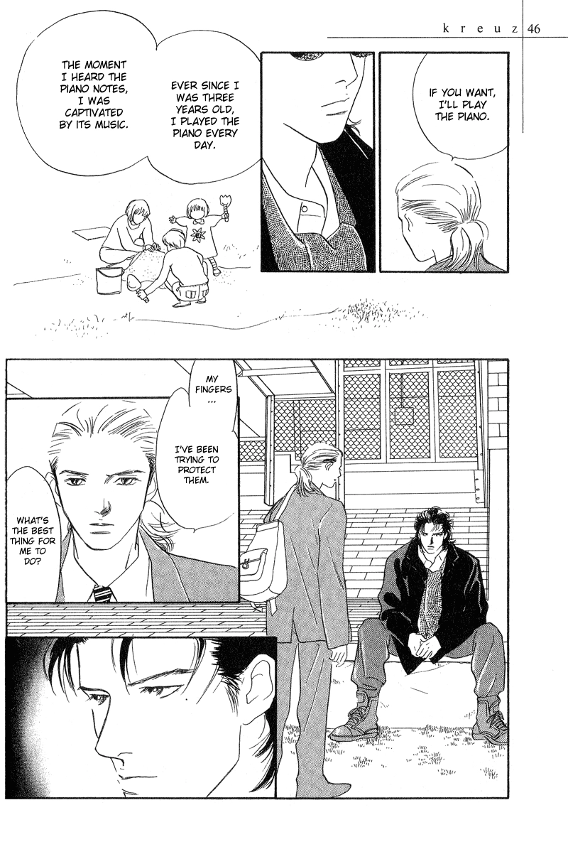 Kreuz Chapter 1 page 45 - 
