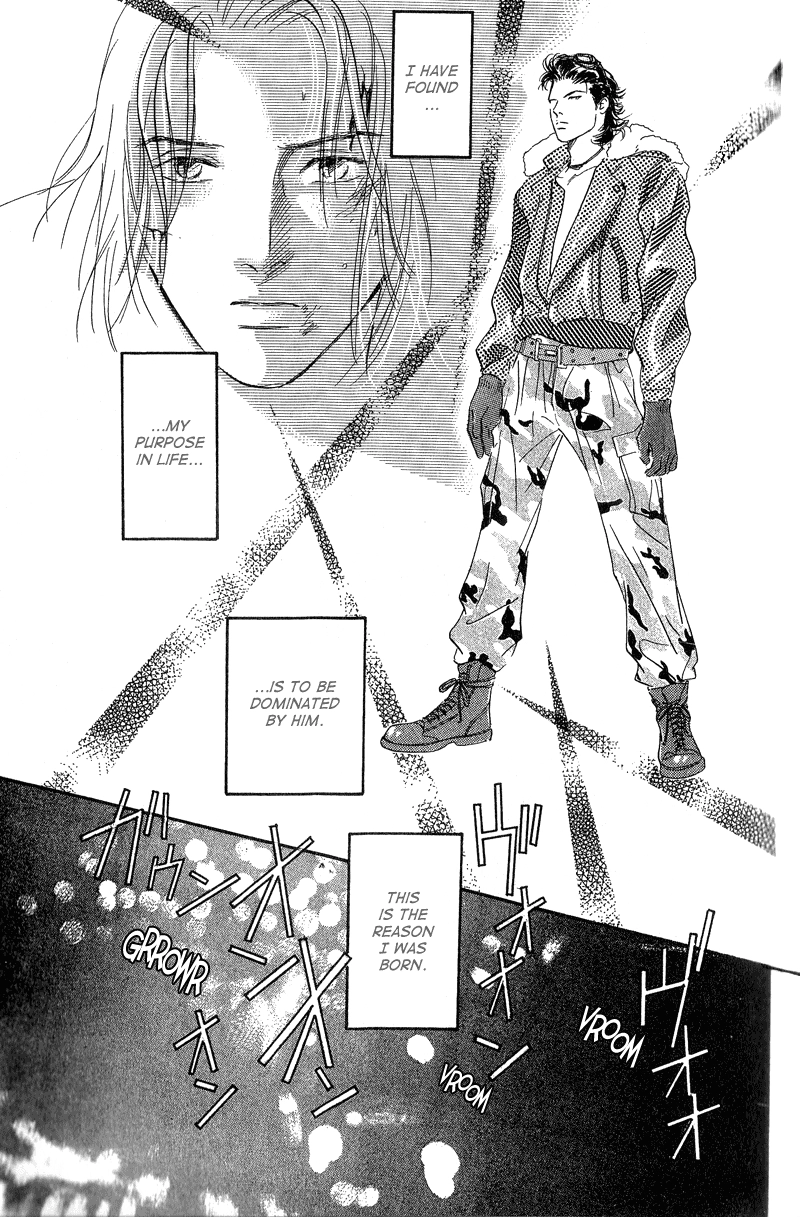 Kreuz Chapter 1 page 54 - 