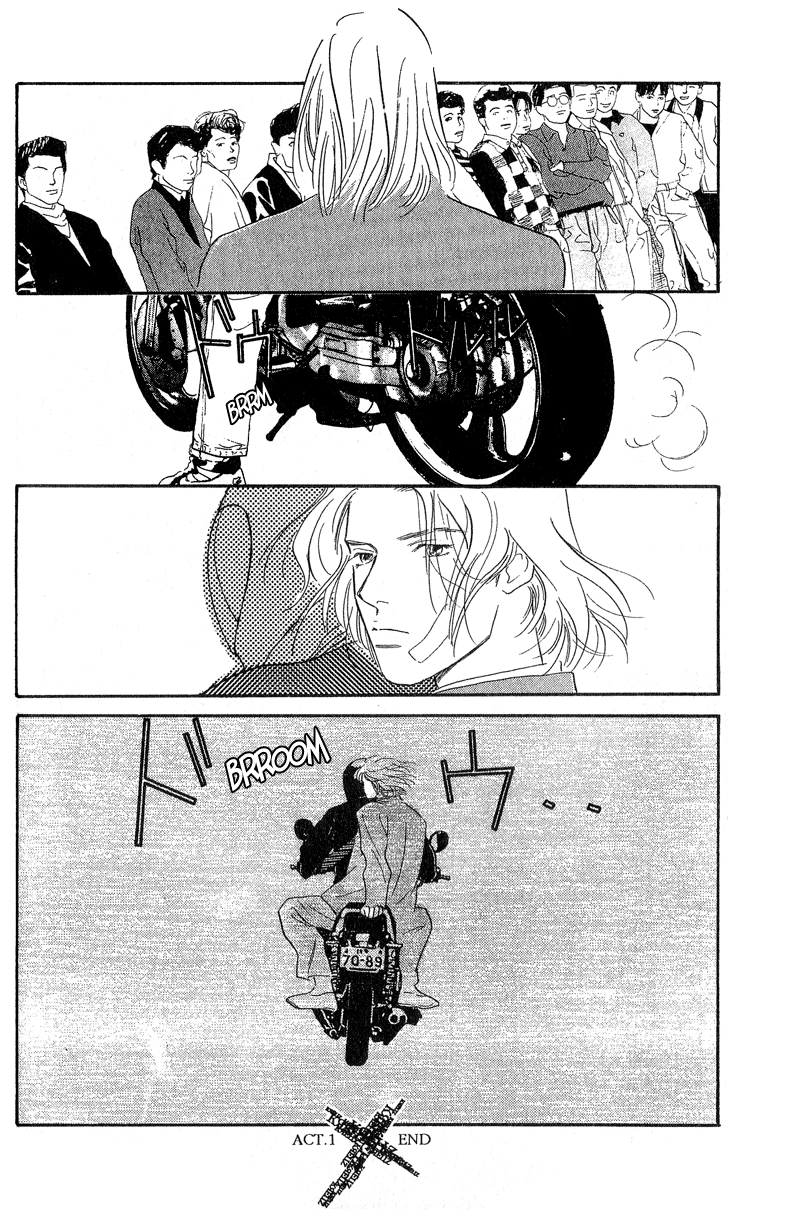 Kreuz Chapter 1 page 57 - 