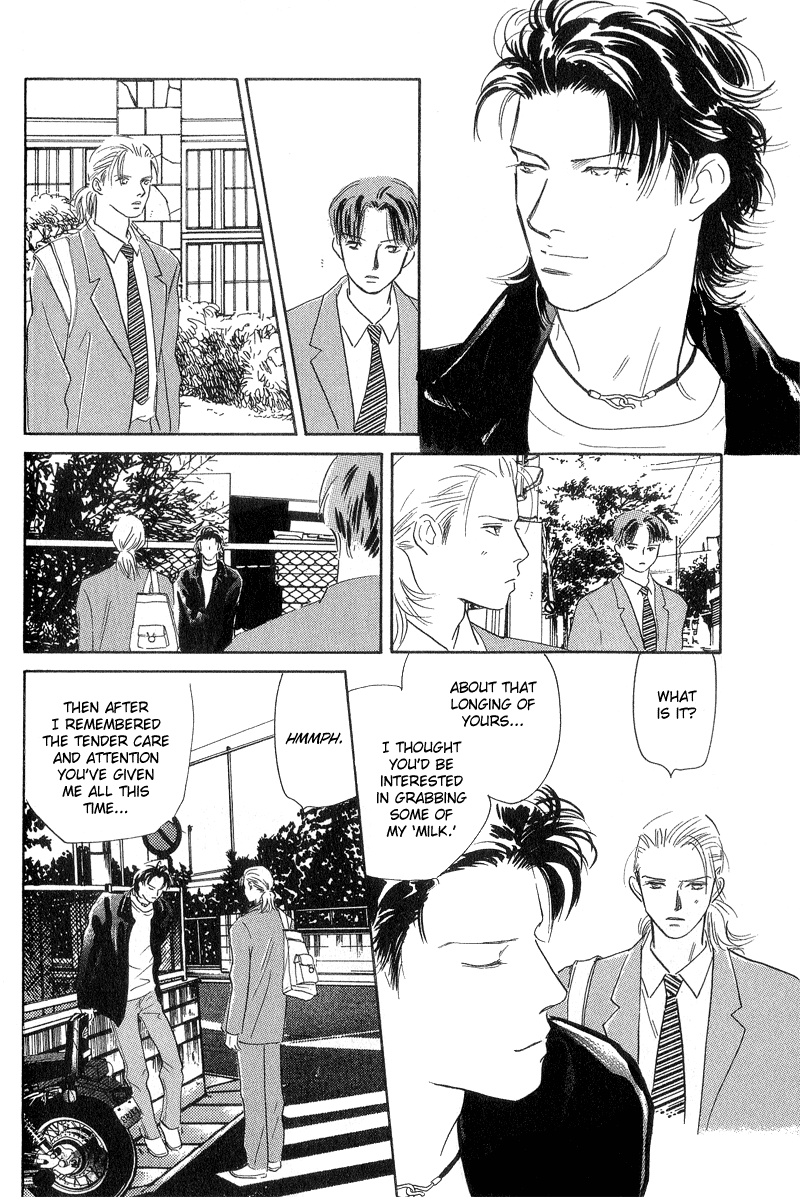 Kreuz Chapter 2 page 12 - 