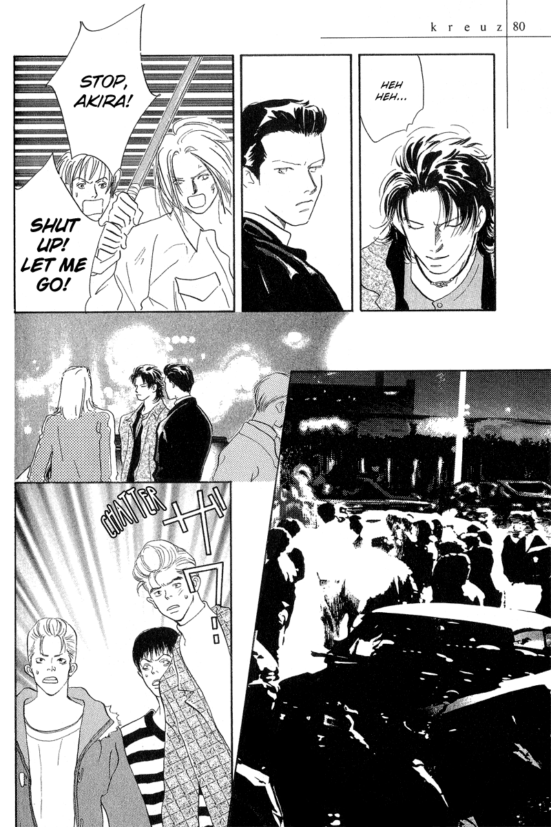 Kreuz Chapter 2 page 22 - 