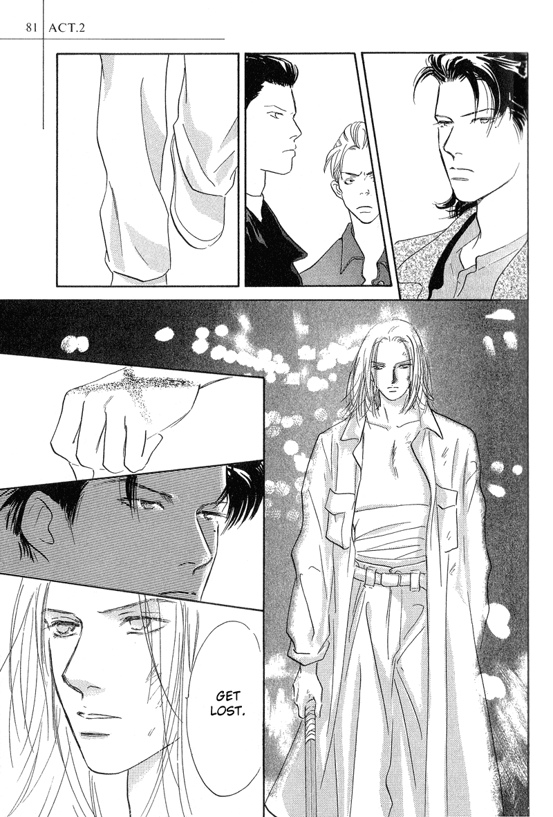 Kreuz Chapter 2 page 23 - 