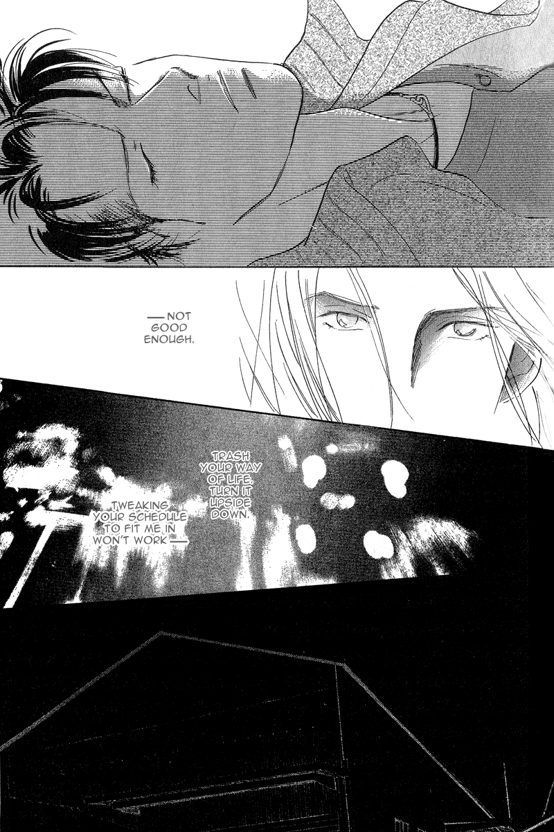 Kreuz Chapter 2 page 29 - 