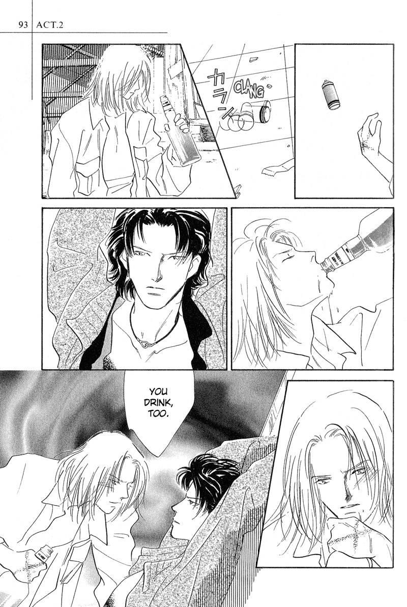 Kreuz Chapter 2 page 35 - 