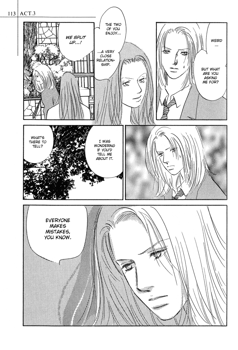 Kreuz Chapter 3 page 13 - 