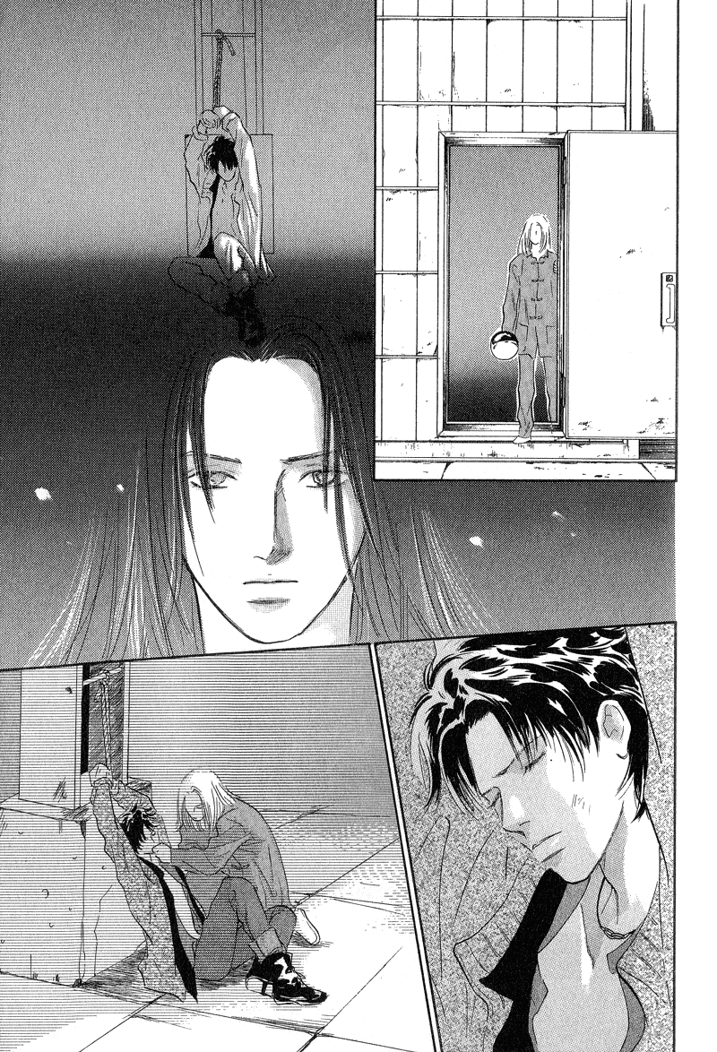 Kreuz Chapter 3 page 19 - 