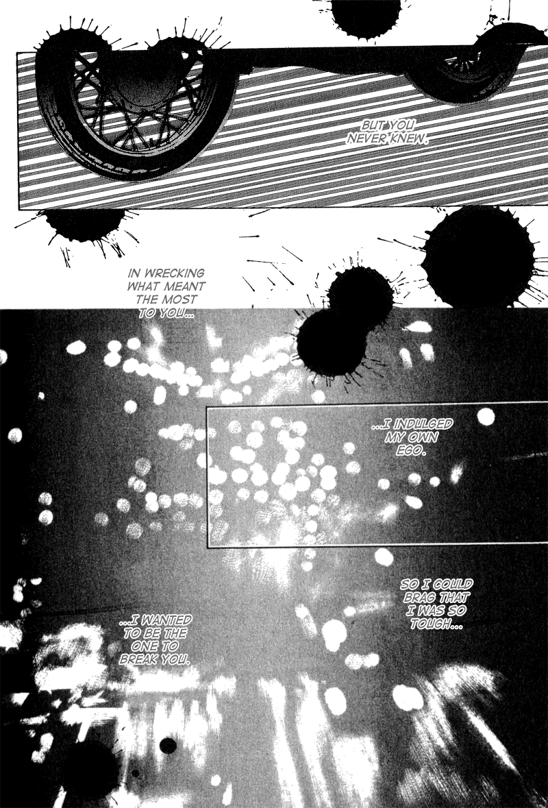 Kreuz Chapter 3 page 26 - 
