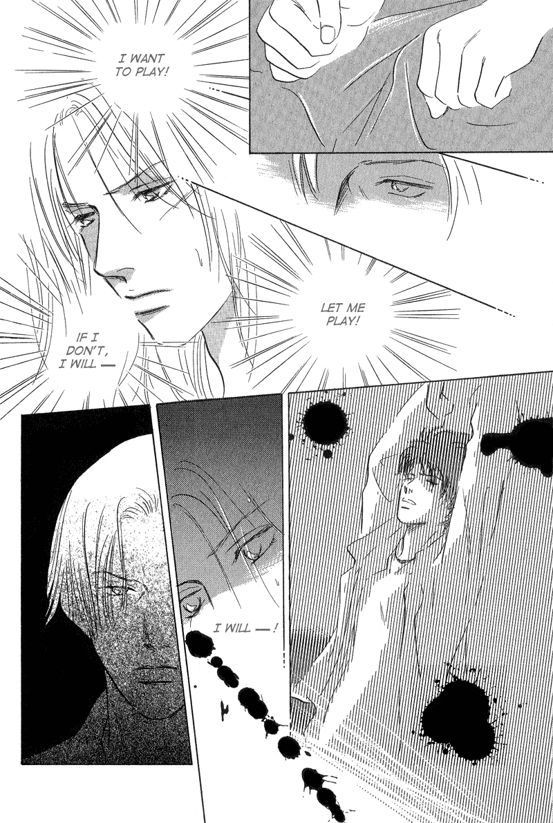 Kreuz Chapter 3 page 30 - 