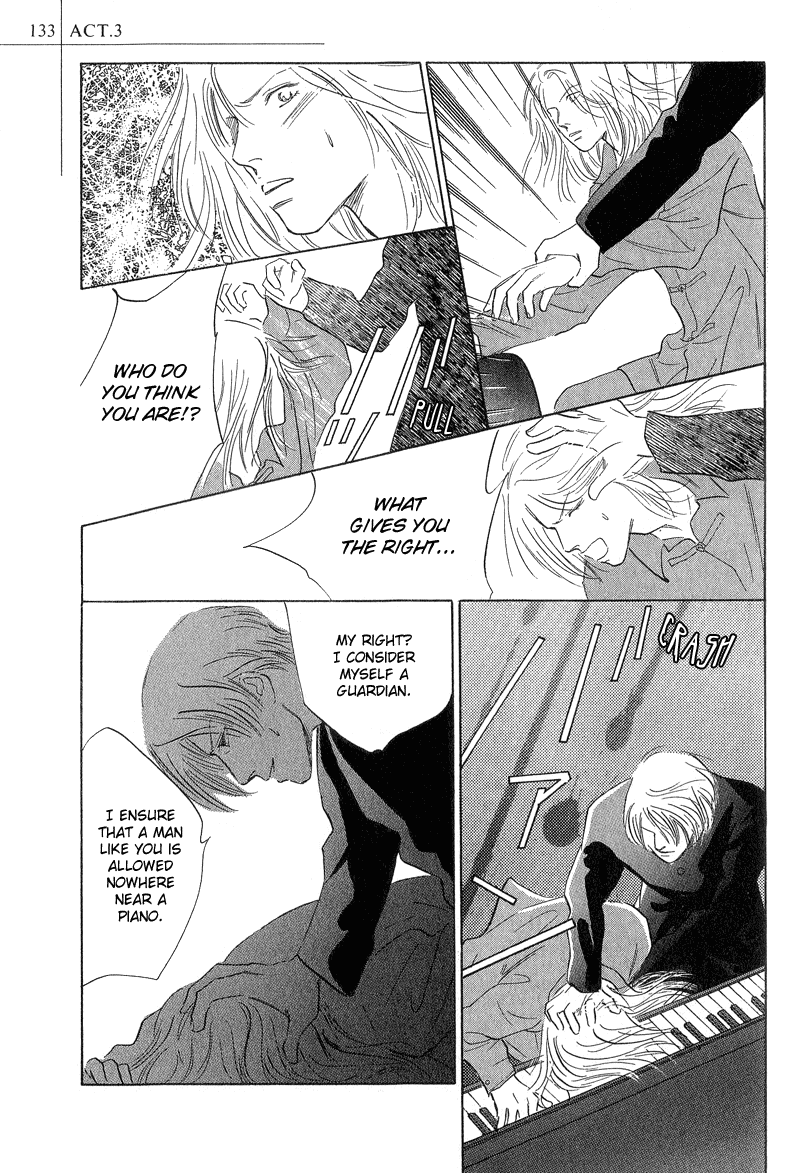 Kreuz Chapter 3 page 33 - 