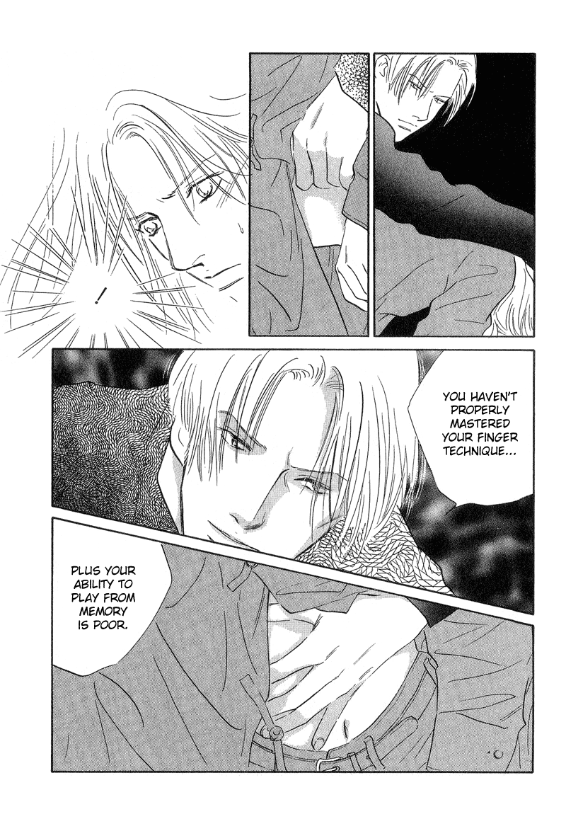 Kreuz Chapter 3 page 35 - 