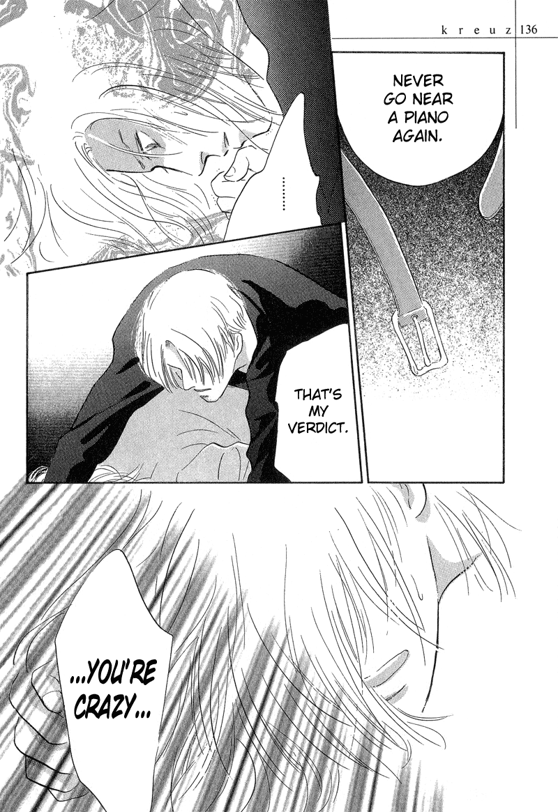 Kreuz Chapter 3 page 36 - 