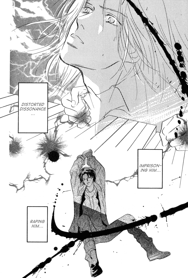 Kreuz Chapter 3 page 38 - 