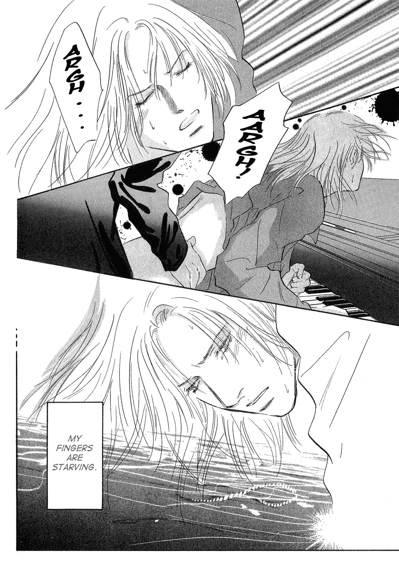 Kreuz Chapter 3 page 40 - 