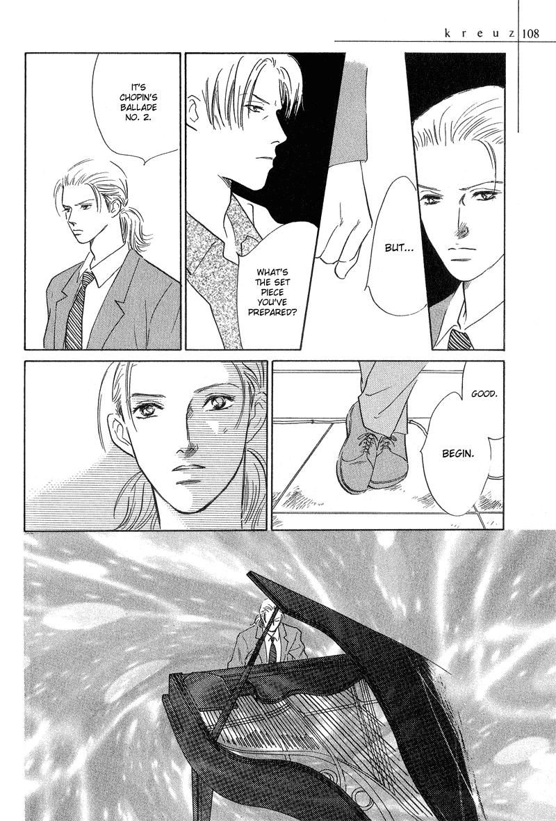 Kreuz Chapter 3 page 8 - 