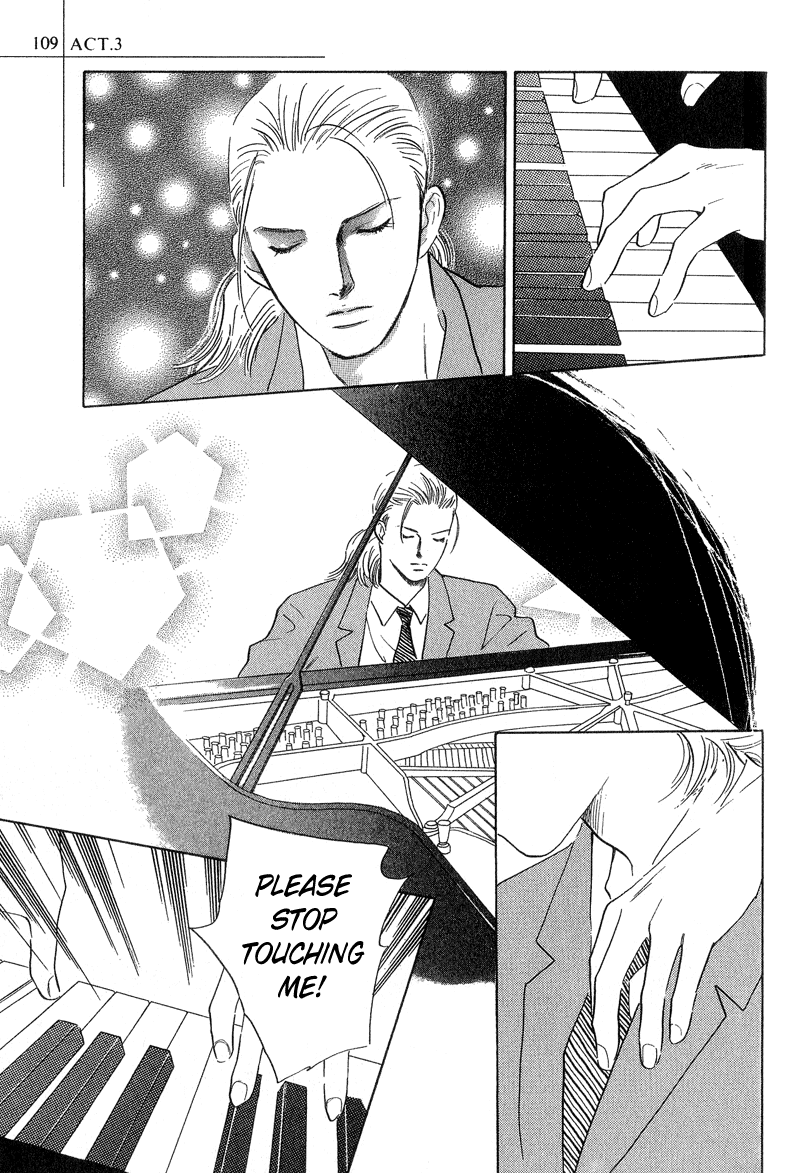 Kreuz Chapter 3 page 9 - 