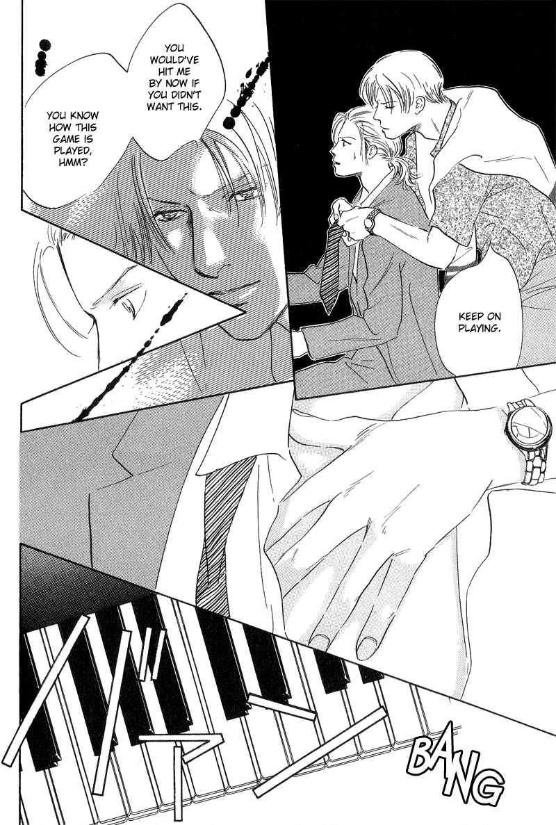 Kreuz Chapter 3 page 10 - 