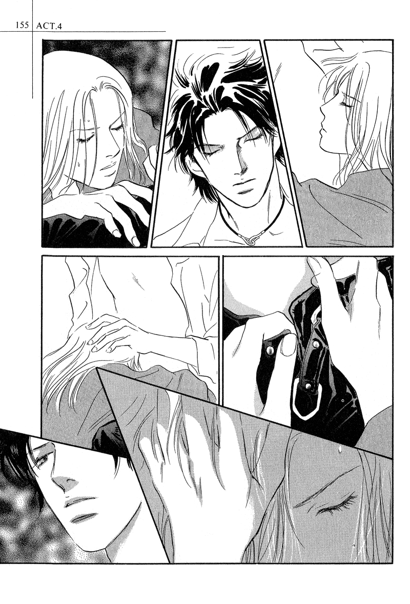 Kreuz Chapter 4 page 13 - 