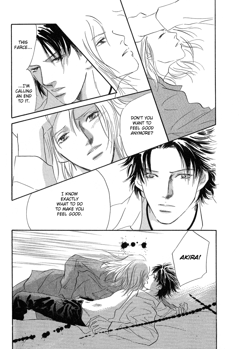 Kreuz Chapter 4 page 14 - 