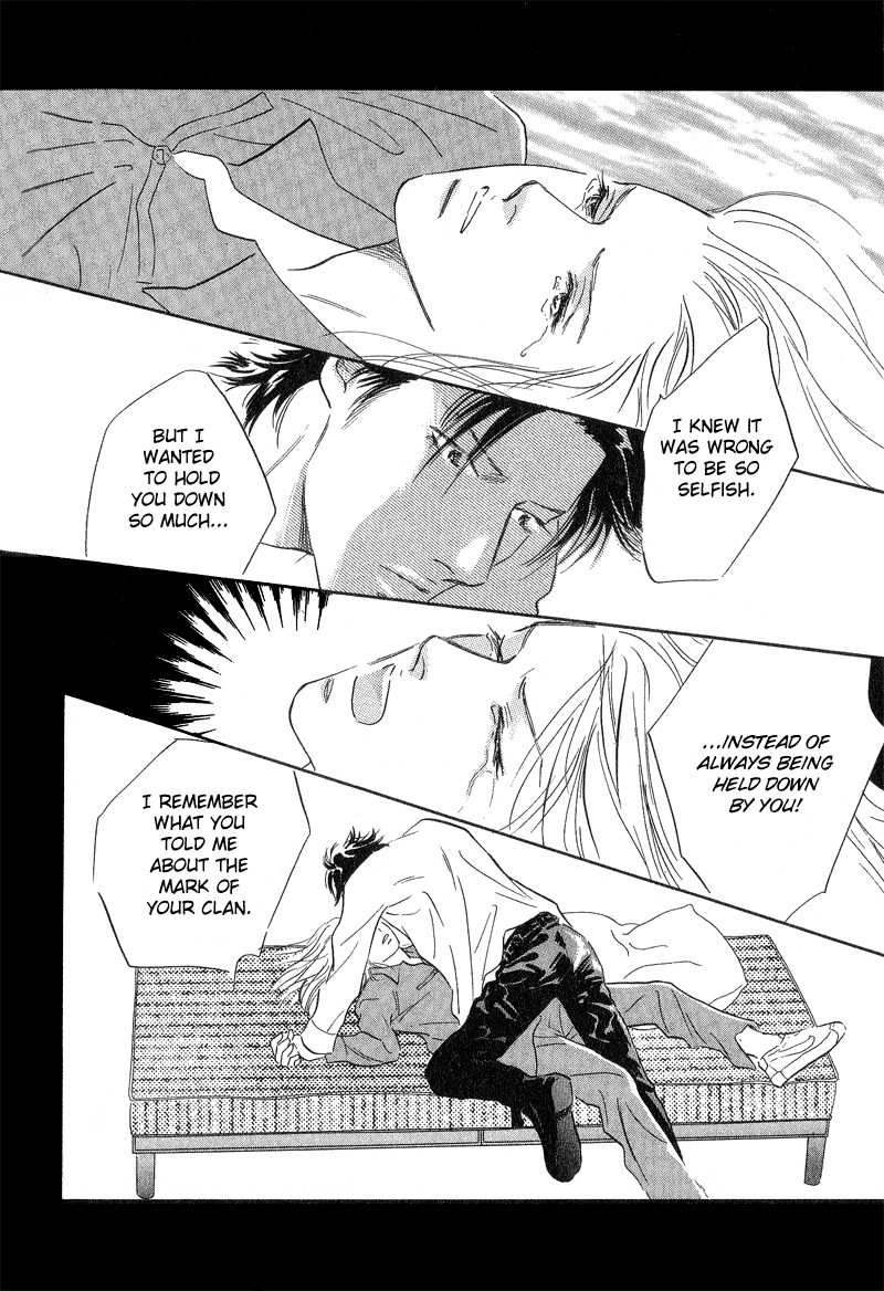 Kreuz Chapter 4 page 16 - 