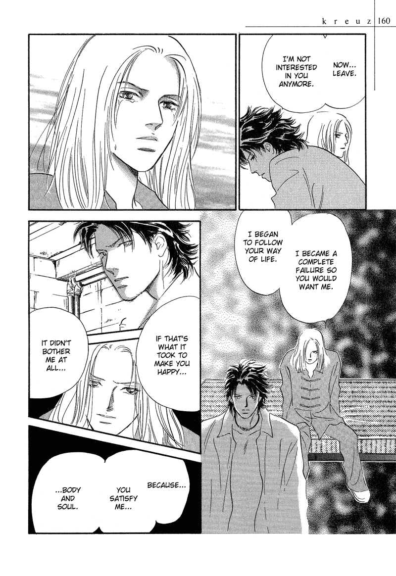 Kreuz Chapter 4 page 18 - 