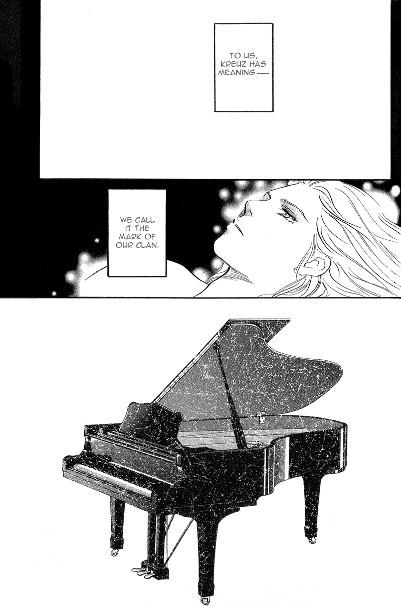 Kreuz Chapter 4 page 3 - 