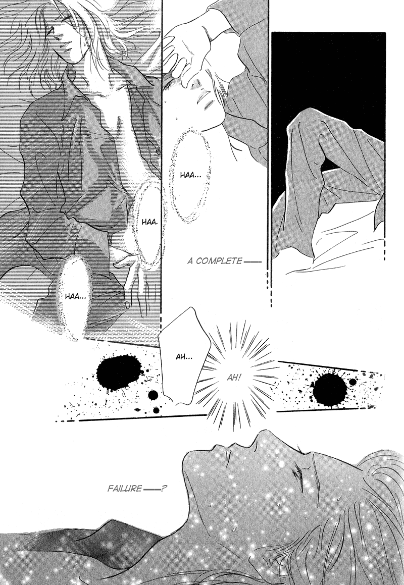Kreuz Chapter 4 page 29 - 