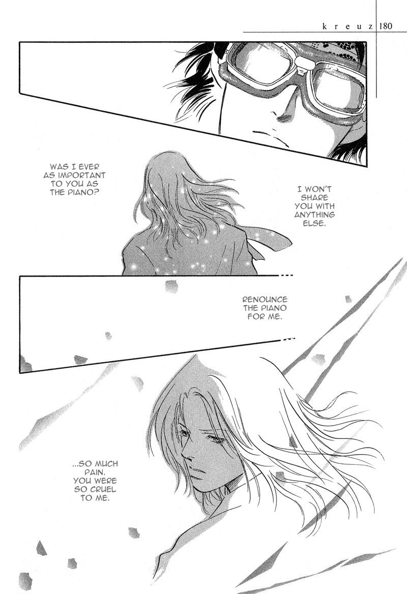 Kreuz Chapter 4 page 38 - 