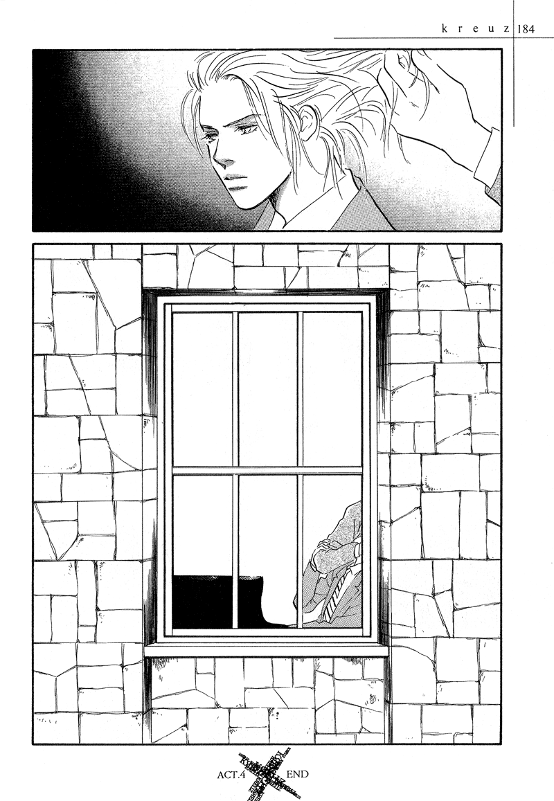 Kreuz Chapter 4 page 42 - 
