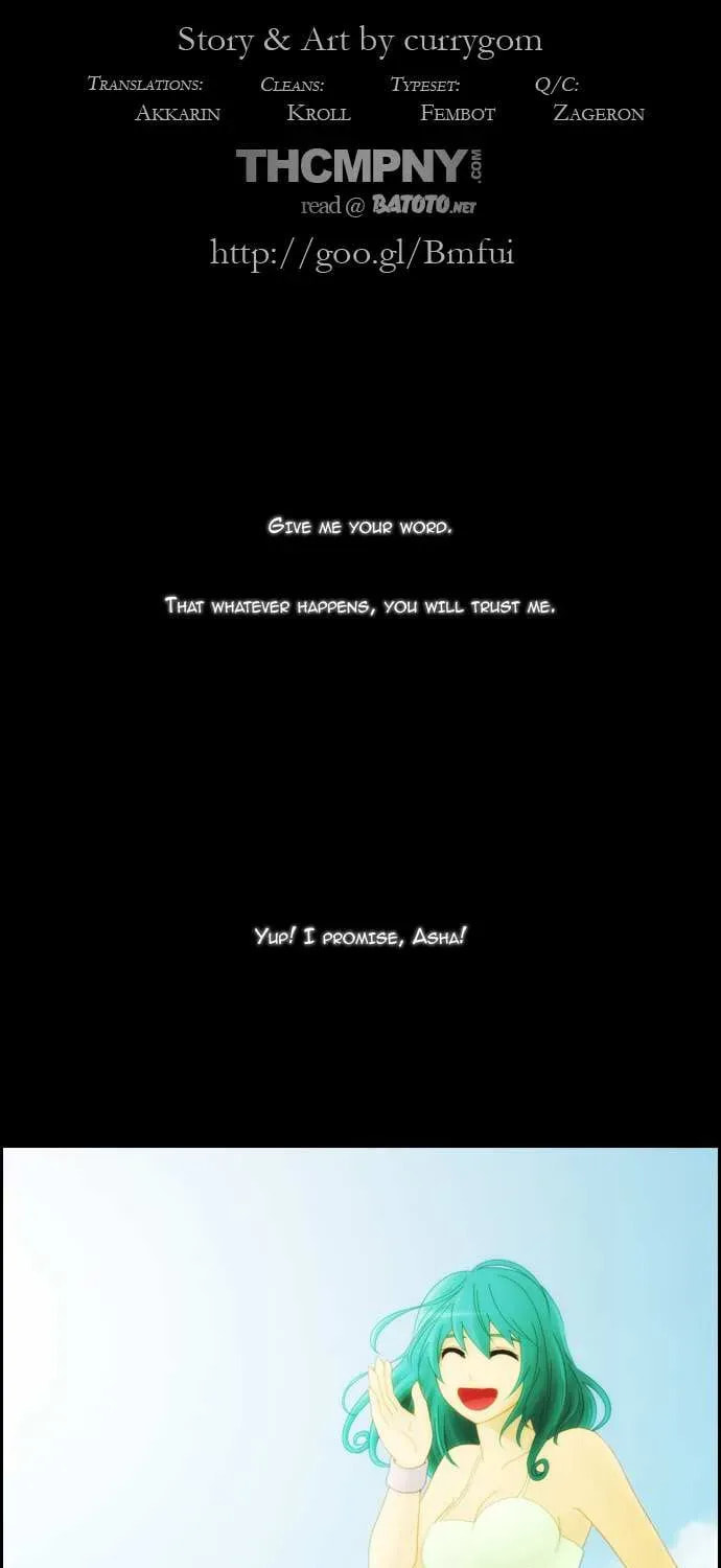 Kubera Chapter 0.5 page 1 - 