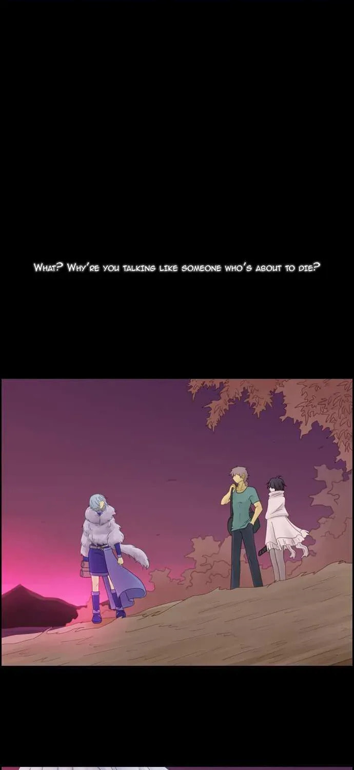 Kubera Chapter 0.5 page 3 - 