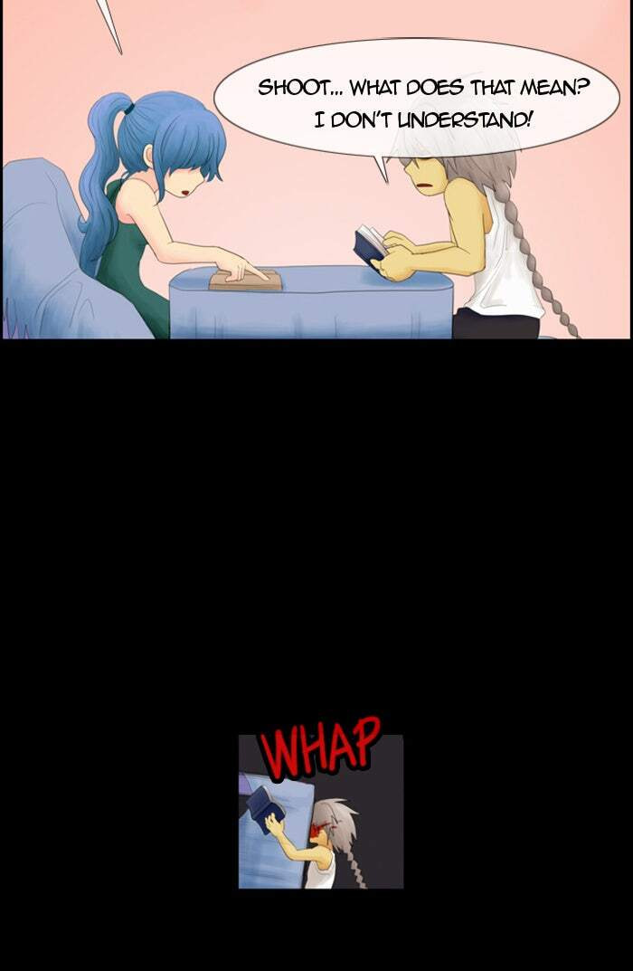 Kubera Chapter 0 page 10 - 