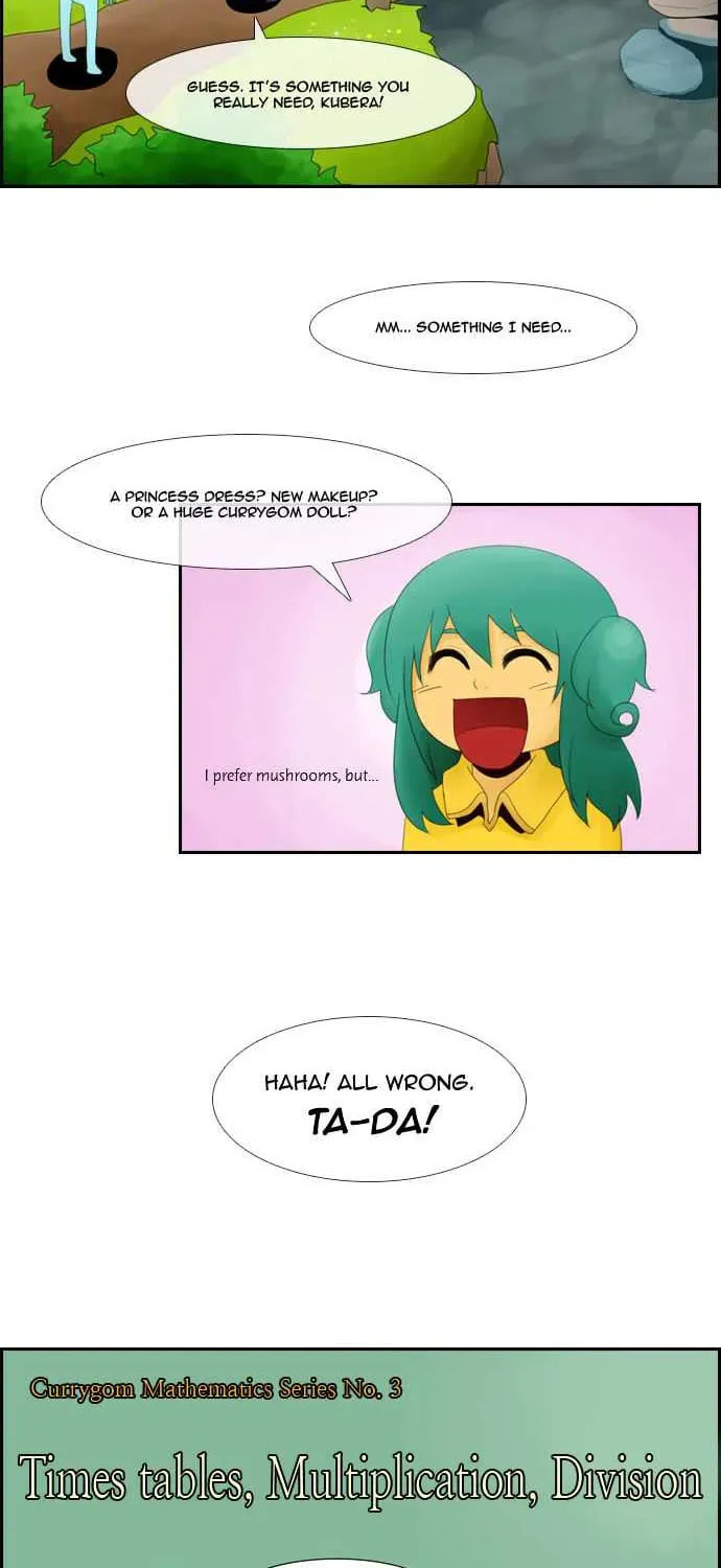 Kubera Chapter 1.1 page 22 - 